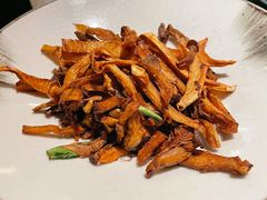 -丝路金桃·新疆菜(徐汇店)