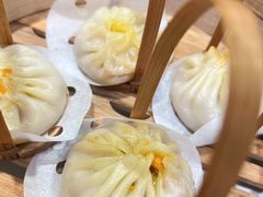 -龍堂蟹黄小笼包(万家丽店)