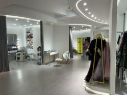 -星光兔·西扶海棠·写真馆(景德镇店)