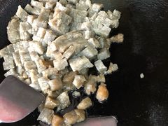 -二七友名焖子铺