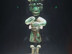 -金沙遗址博物馆