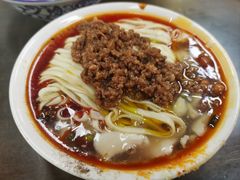-西月城谭豆花(春熙路店)