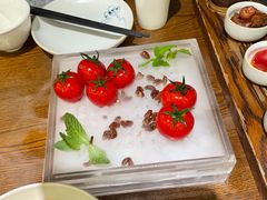 -小大董·烤鸭(王府井apm店)
