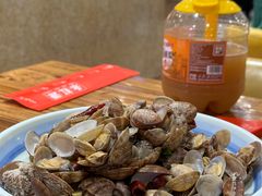 -永红源啤酒·烧烤·海鲜·大排档(台柳路店)