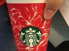 -星巴克臻选(莘庄仲盛店)