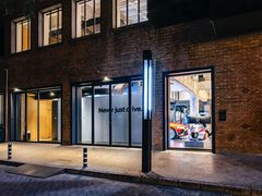 -现代汽车文化中心 Hyundai Motorstudio Beijing
