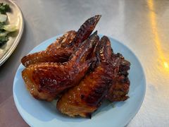 -黄亚华小食店(Jalan Alor)