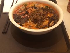 -水平有限广西米粉·广西风味集(五道口店)