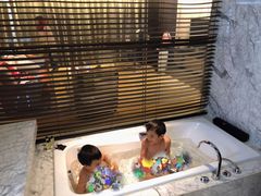 -北京北辰洲际酒店