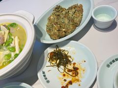 -宋徽厨·安徽菜(怀宁步行街店)
