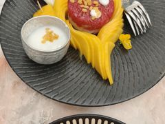 -KingThaia金泰兰(滨江天街店)