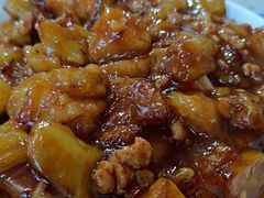 -龙福祥餐馆
