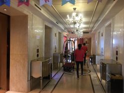 外观-喜喜月子(瑞虹天地店)