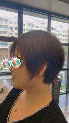 -Z.X HAIR SALON张新美业