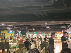 -戈拿旺巴西烤肉(崇文门店)