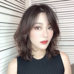 -慕名造型