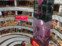 -佬麻雀·新湘菜(珠海金发购物中心店)