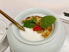 -满堂·烤鸭店·北京菜(鼓楼店)