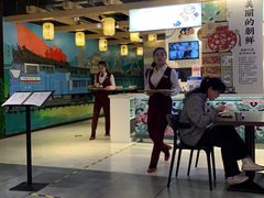 -玉流珍肴馆(亮马桥店)