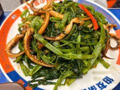-伯友茶记(中华广场店)