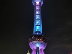 -东方明珠广播电视塔