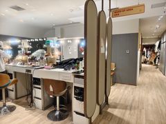 -海马体照相馆(上海月星环球港店)