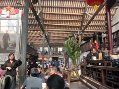 -東茅街茶馆