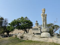 -崇武古城风景区