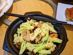 -汇景花园酒家(基立下道店)