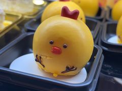 -牛New寿喜烧(龙湖金沙天街店)