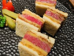 -老乾杯和牛烧肉(王府中环店)