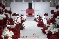 -玖玖婚嫁礼仪策划(江滨西路店)