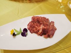 -仿膳饭庄·宫廷风味(百年传承店)