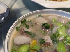 -闽公馆·客家私房菜·商务宴请·包厢(杏林橡树湾店)