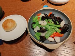 -云海肴·汽锅鸡·云南菜(领展购物广场·中关村店)