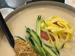-桃园中华料理炸酱面(燕儿岛路店)
