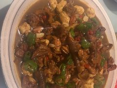 -俭寨大盘鸡·缸子肉·小公鸡·新疆菜(云通店)