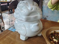 -扬州狮子楼·非遗淮扬菜(东关街店)
