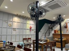 -高基五春川炒鸡排 韩国料理(威海总店)