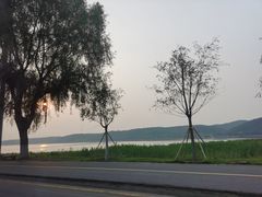 -棋盘山风景区