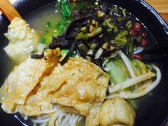 -螺大蛳柳州螺蛳粉·火锅·热干面(西城永捷店)