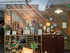 -时光花园(白鹭洲店)