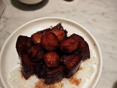 -南小馆(迪士尼小镇店)