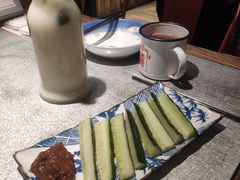 -探鱼·鲜青椒爽麻烤鱼(天河优托邦店)