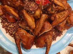 -朱记乳鸽王·非遗石岐乳鸽·全鸽宴(大兴旗舰店)