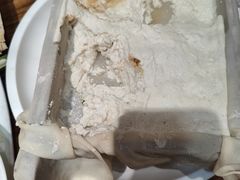 -木柴豆腐·活海鲜·鲁菜(岚山路店)