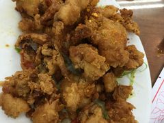 -香港蓮香樓(上環店)
