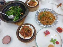 -年顺渔村(大岭山店)
