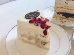 -PETIT PARIS 小巴黎(花园道店)