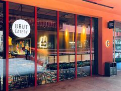 -Brut Eatery悦璞食堂(建国东路店)
